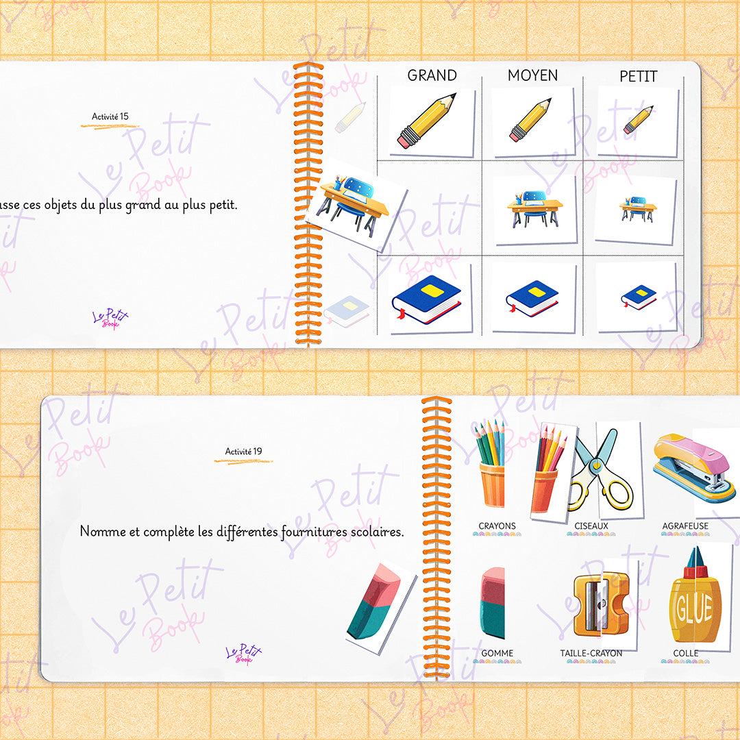 Everyday Life _ La Vie Quotidienne