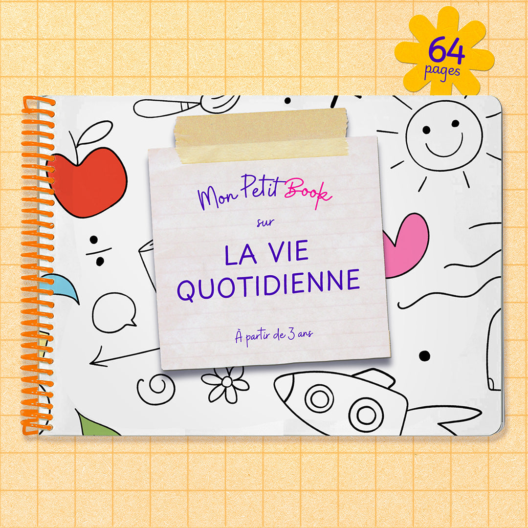 Everyday Life _  La Vie Quotidienne