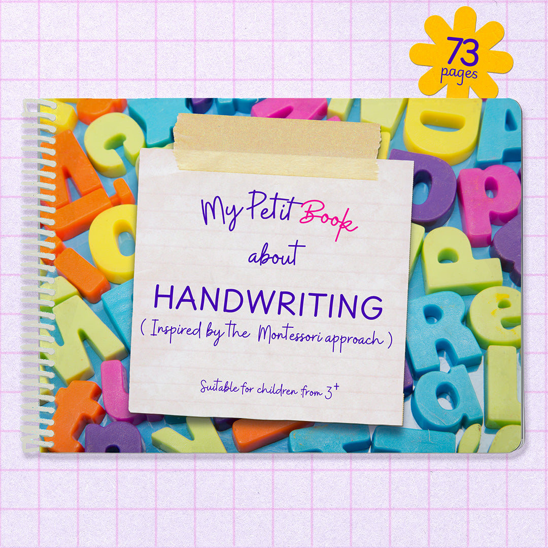 Handwriting _ Écriture